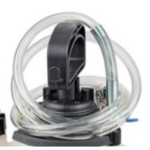 Kamasa Tools I Hose til K 10600