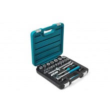 Kamasa Tools | Pipesett 1/2' tommer 24 deler