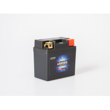 SHIDO LTM2L = LTKTM04L Lithium Ion