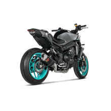 Akrapovic | Racing Line (Carbon), Yamaha MT-09 (SP) 2024