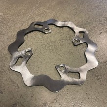 Galfer | Wave ø220mm/ fast bak