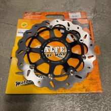 Galfer | Wave ø320mm/flytende, høyre, Honda CBR1000RR 2008-2016