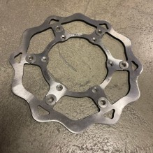 Galfer | Wave bremseskive, ø270mm flytende