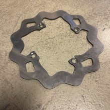 Galfer | Wave bremseskive bak ø220mm, Ducati 916 m.fl.