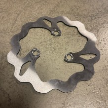 Galfer | Wave bremseskive/front ø174mm, div. Honda TRX-modeller