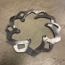 Galfer | Wave ø240mm, div Benelli/BMW/KTM