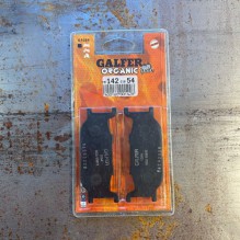 Galfern | Bemseklosser 1054, standard