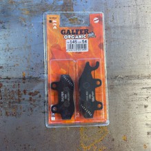 Galfer | Bremseklosser 1054, standard