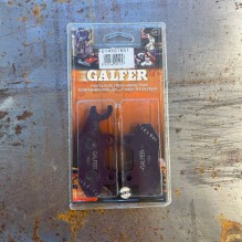 Galfer | Bremseklosser 1651, sport/race
