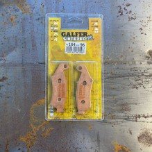 Galfer | Bremseklosser 1396, sinter-off road