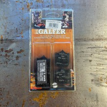 Galfer | Bremseklosser 1054, standard