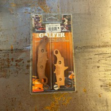 Galfer | Bremseklosser 1397, sinter-quad