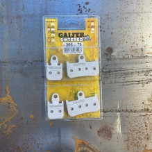 Galfer | Bremseklosser 1375, sinter-sport