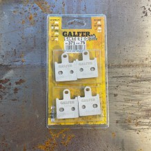 Galfer | Bremseklosser 1375, sinter-sport