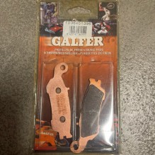 Galfer | Bremseklosser 1396, sinter-off road