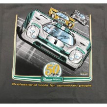 Kamasa Tools I T-shirt 50-år, Small