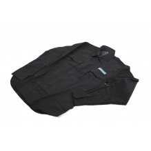 Kamasa Tools | Arbeidsskjorte Svart, 5-pakning