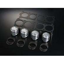 Yoshimura | Piston Kit Z2 (Piston Diameter 69mm) KAWASAKI Z2