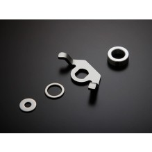 Yoshimura (JP) | Exhaust control valve canceller