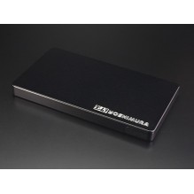 Yoshimura (JP) | Business Card Case (Black)