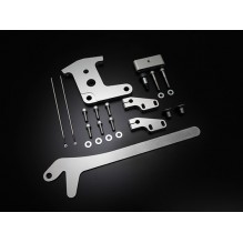 Yoshimura (JP) | Dial gauge holder set