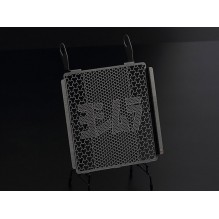 Yoshimura (JP) | Radiator Core Protector (Black Oxide) GSX-R