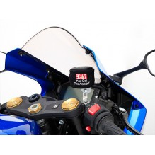Yoshimura (JP) | Reservoir Tank Cover