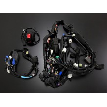 Yoshimura (JP) | Wiring harness set L9