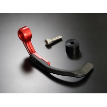 Yoshimura (JP) | Brake Lever Guard for Kawasaki (RED)