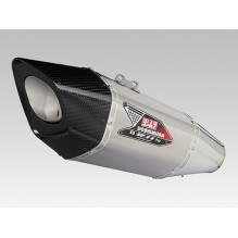 Yoshimura (JP) | TITANIUM FULL SYSTEM TT (Titanium cover)