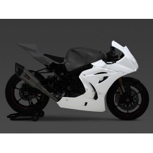 Yoshimura (JP) | Full Fairing Set (Endurance)