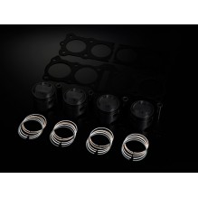 Yoshimura | Piston Ring for Z2 (Require 4units for 1engine) Kawasaki Z2