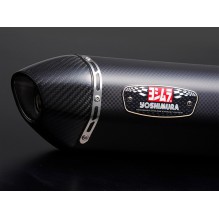 Yoshimura (JP) | Street Sports Full System R77J XMAX250 (19-20) / XMAX300 (19-21) SMC