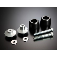 Yoshimura (JP) | Chassis Protector Set GSX-R1000 '17-'22