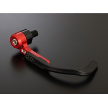 Yoshimura (JP) | Brake Lever Guard 21- Hayabusa (Red)