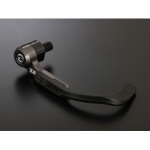 Yoshimura (JP) | Brake Lever Guard 21- Hayabusa (Slate Gray)
