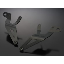 Yoshimura (JP) | SILENCER BRACKET SET for HEPTA FORCE