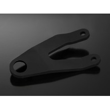 Yoshimura (JP) | Straight Cyclone Muffler Bracket for Rear Sets X-TREAD