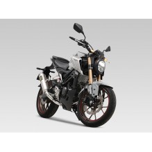 Yoshimura (JP) | Radiator Core Protector CB 125 R