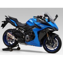 Yoshimura (JP) | EEC Slip-on R-77S GSX-S1000 (21-) / GT(22) / S950(21-) / KATANA(21-) ,STB