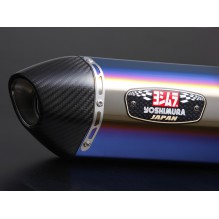 Yoshimura (JP) | Street Sports Full System R-77S GSX-R125/GSX-S125 (17-21/22) STBC