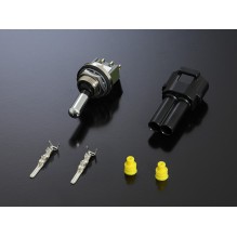 Yoshimura (JP) | Second lamp circuit switch