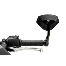 Puig | Endespeil, Sort, Høyre/Venstre