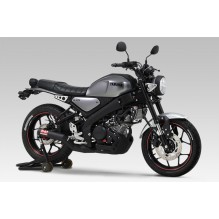 Yoshimura (JP) | JMCA Full System XSR 125