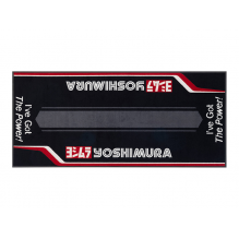 Yoshimura (JP) | RACING FLOOR MAT