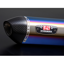 Yoshimura (JP) | JMCA F/S GP-MAGNUM YZF-R15/R125/MT-125/XSR125 SS