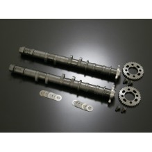 Yoshimura | ST-R Type-S GSX-R600K8-L0