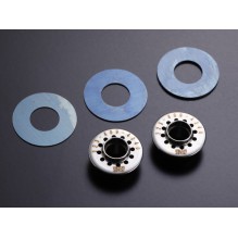 Yoshimura (JP) | VALVE RETAINER SET