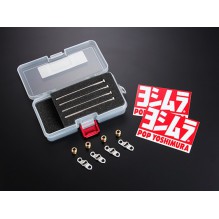 Yoshimura (JP) | CR29 MJN INNER KIT for STD ENGINE