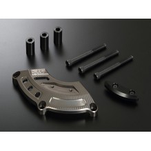 Yoshimura (JP) | Engine Case Saver Kit PRO SHIELD / Generator Cover Z900RS/  Z900RS CAFÉ